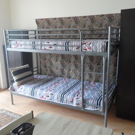 Студия Несебър Форт Клуб Sunny Beach Exterior foto