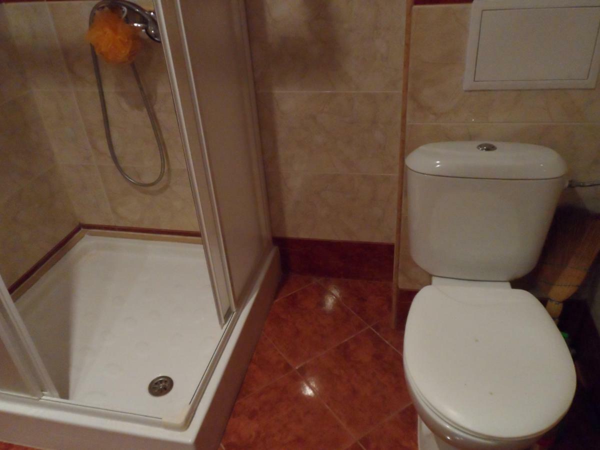 Студия Несебър Форт Клуб Sunny Beach Exterior foto