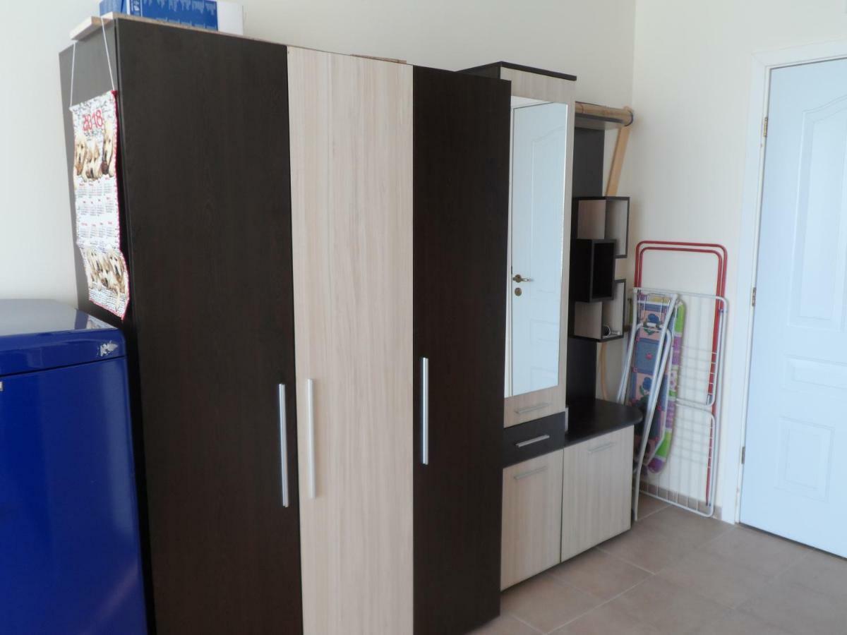 Студия Несебър Форт Клуб Sunny Beach Exterior foto