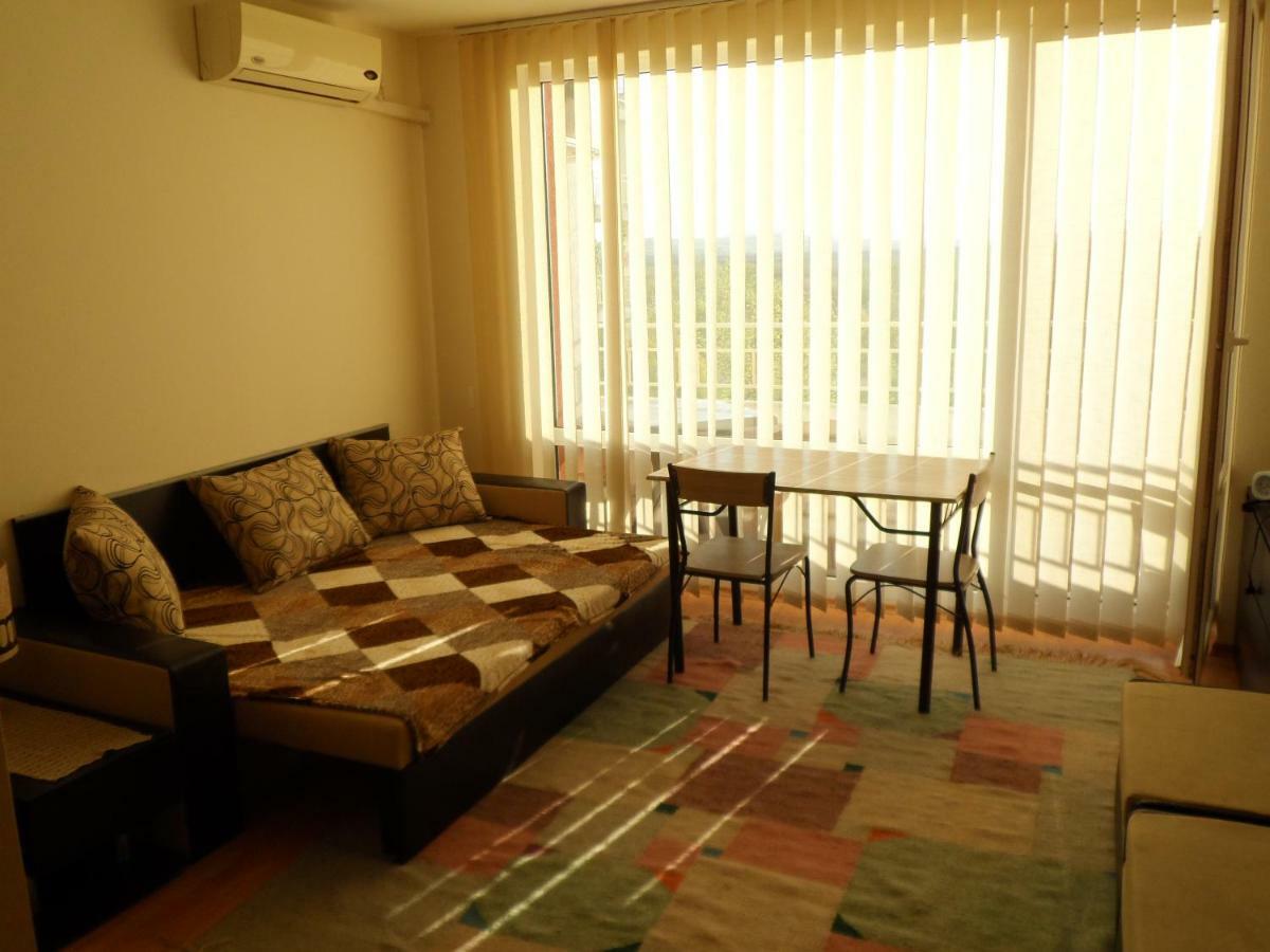 Студия Несебър Форт Клуб Sunny Beach Exterior foto